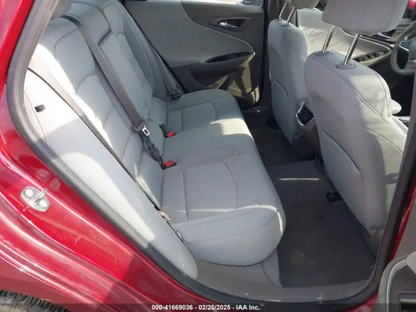1G1ZD5ST5JF105978 2018 CHEVROLET MALIBU - Image 8