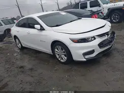 1G1ZD5ST5JF106404 2018 CHEVROLET MALIBU