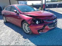 1G1ZD5ST5JF106614 2018 CHEVROLET MALIBU