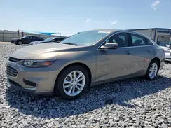 1G1ZD5ST5JF106760 2018 CHEVROLET MALIBU