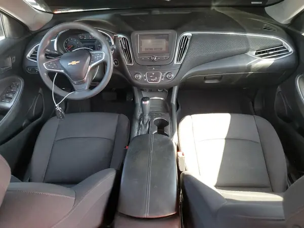 1G1ZD5ST5JF106760 2018 CHEVROLET MALIBU - Image 8