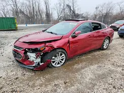 1G1ZD5ST5JF107374 2018 CHEVROLET MALIBU