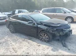 1G1ZD5ST5JF107567 2018 CHEVROLET MALIBU