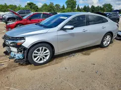 1G1ZD5ST5JF107827 2018 CHEVROLET MALIBU