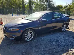 1G1ZD5ST5JF108055 2018 CHEVROLET MALIBU