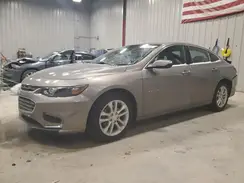 1G1ZD5ST5JF108086 2018 CHEVROLET MALIBU