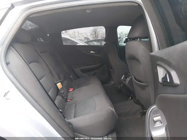 1G1ZD5ST5JF108251 2018 CHEVROLET MALIBU - Image 8