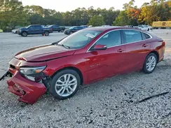 1G1ZD5ST5JF108329 2018 CHEVROLET MALIBU