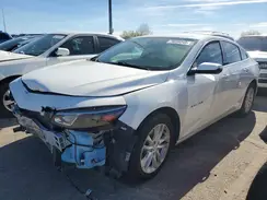 1G1ZD5ST5JF109254 2018 CHEVROLET MALIBU