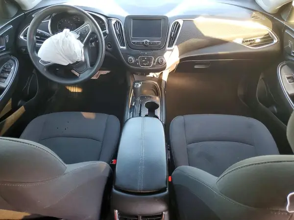 1G1ZD5ST5JF109254 2018 CHEVROLET MALIBU - Image 8