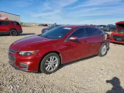 1G1ZD5ST5JF109271 2018 CHEVROLET MALIBU