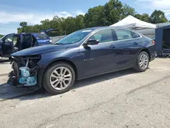 1G1ZD5ST5JF109500 2018 CHEVROLET MALIBU