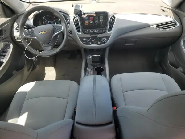 1G1ZD5ST5JF109500 2018 CHEVROLET MALIBU - Image 8