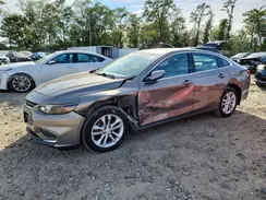 1G1ZD5ST5JF109576 2018 CHEVROLET MALIBU