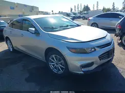 1G1ZD5ST5JF109674 2018 CHEVROLET MALIBU