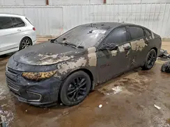 1G1ZD5ST5JF109934 2018 CHEVROLET MALIBU