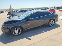 1G1ZD5ST5JF110114 2018 CHEVROLET MALIBU