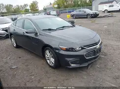 1G1ZD5ST5JF110601 2018 CHEVROLET MALIBU