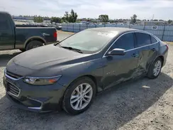1G1ZD5ST5JF110999 2018 CHEVROLET MALIBU