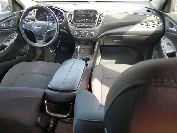 1G1ZD5ST5JF110999 2018 CHEVROLET MALIBU - Image 8