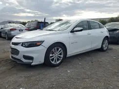 1G1ZD5ST5JF111716 2018 CHEVROLET MALIBU