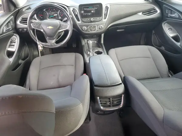 1G1ZD5ST5JF111716 2018 CHEVROLET MALIBU - Image 8