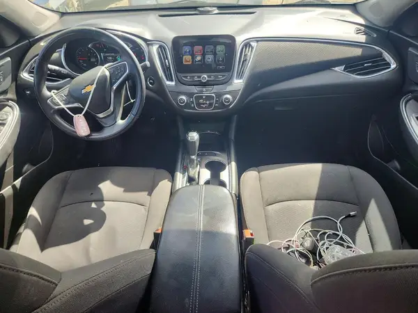 1G1ZD5ST5JF111912 2018 CHEVROLET MALIBU - Image 8