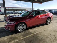 1G1ZD5ST5JF112414 2018 CHEVROLET MALIBU