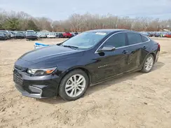 1G1ZD5ST5JF113367 2018 CHEVROLET MALIBU