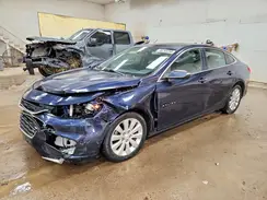 1G1ZD5ST5JF113577 2018 CHEVROLET MALIBU