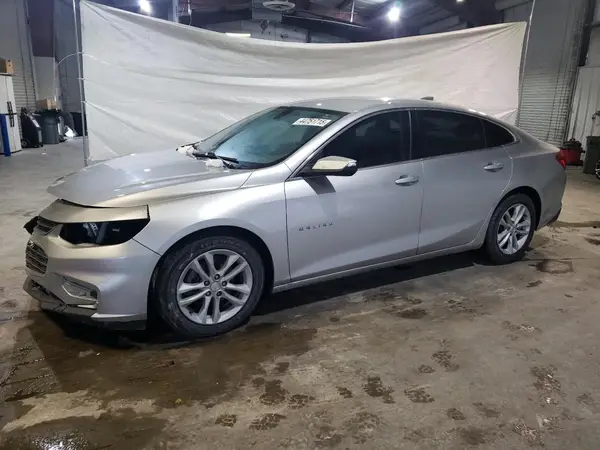 1G1ZD5ST5JF113613 2018 CHEVROLET MALIBU - Image 1