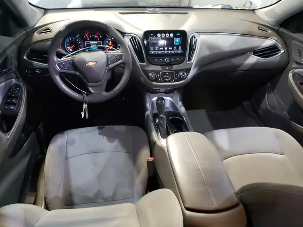 1G1ZD5ST5JF113613 2018 CHEVROLET MALIBU - Image 8