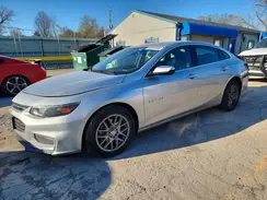 1G1ZD5ST5JF113885 2018 CHEVROLET MALIBU