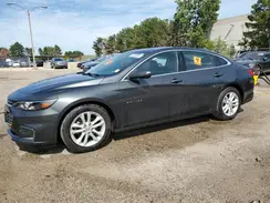 1G1ZD5ST5JF113904 2018 CHEVROLET MALIBU