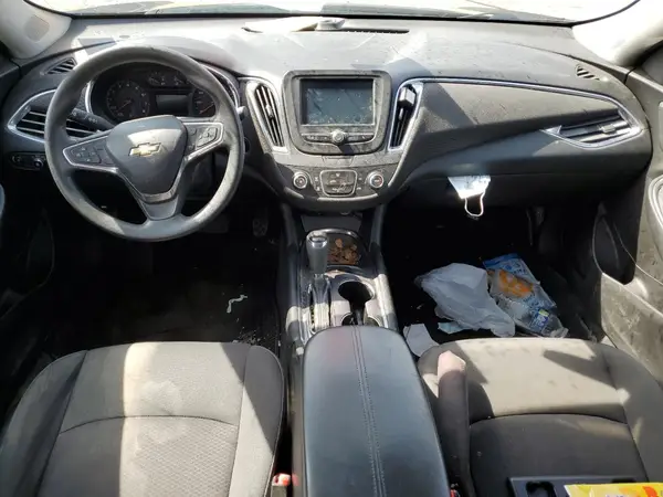 1G1ZD5ST5JF113904 2018 CHEVROLET MALIBU - Image 8
