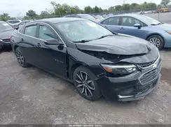 1G1ZD5ST5JF114048 2018 CHEVROLET MALIBU