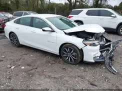 1G1ZD5ST5JF114051 2018 CHEVROLET MALIBU