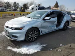 1G1ZD5ST5JF114521 2018 CHEVROLET MALIBU