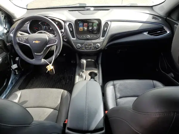1G1ZD5ST5JF114521 2018 CHEVROLET MALIBU - Image 8