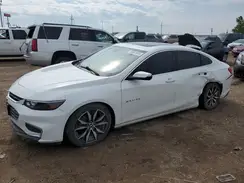 1G1ZD5ST5JF114972 2018 CHEVROLET MALIBU