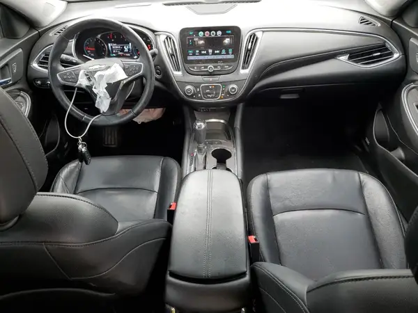 1G1ZD5ST5JF114972 2018 CHEVROLET MALIBU - Image 8