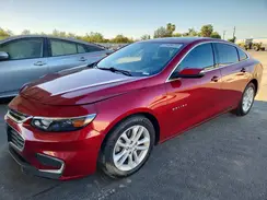 1G1ZD5ST5JF116639 2018 CHEVROLET MALIBU