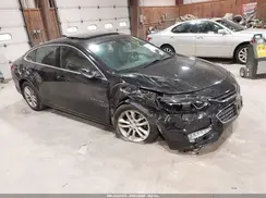 1G1ZD5ST5JF116995 2018 CHEVROLET MALIBU