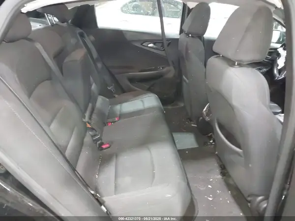 1G1ZD5ST5JF116995 2018 CHEVROLET MALIBU - Image 8