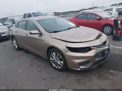 1G1ZD5ST5JF117130 2018 CHEVROLET MALIBU