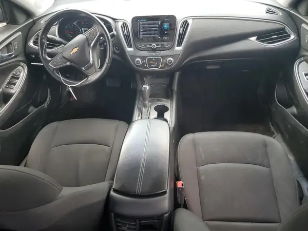 1G1ZD5ST5JF117256 2018 CHEVROLET MALIBU - Image 8