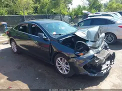 1G1ZD5ST5JF117306 2018 CHEVROLET MALIBU