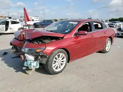 1G1ZD5ST5JF118634 2018 CHEVROLET MALIBU