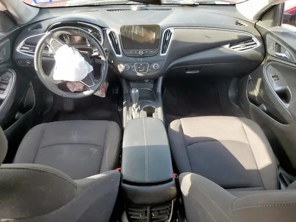 1G1ZD5ST5JF118634 2018 CHEVROLET MALIBU - Image 8