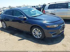 1G1ZD5ST5JF119427 2018 CHEVROLET MALIBU